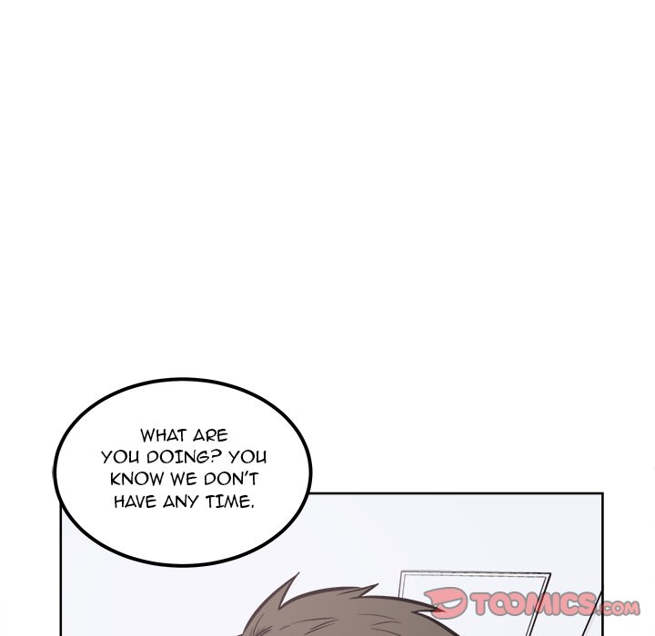 Excuse me, This is my Room Chapter 89 - Manhwa18.com