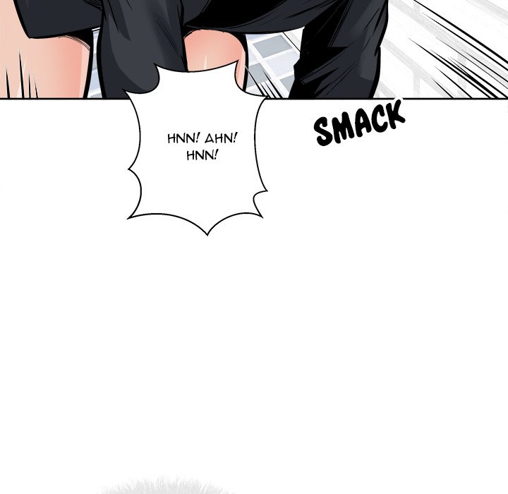 Excuse me, This is my Room Chapter 89 - Manhwa18.com