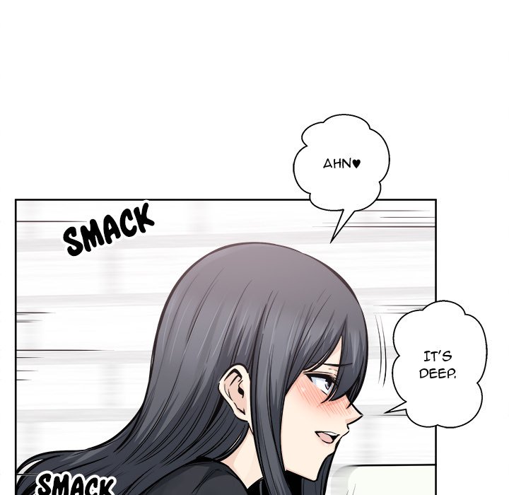 Excuse me, This is my Room Chapter 89 - Manhwa18.com