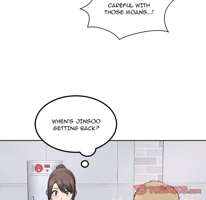 Excuse me, This is my Room Chapter 89 - Manhwa18.com