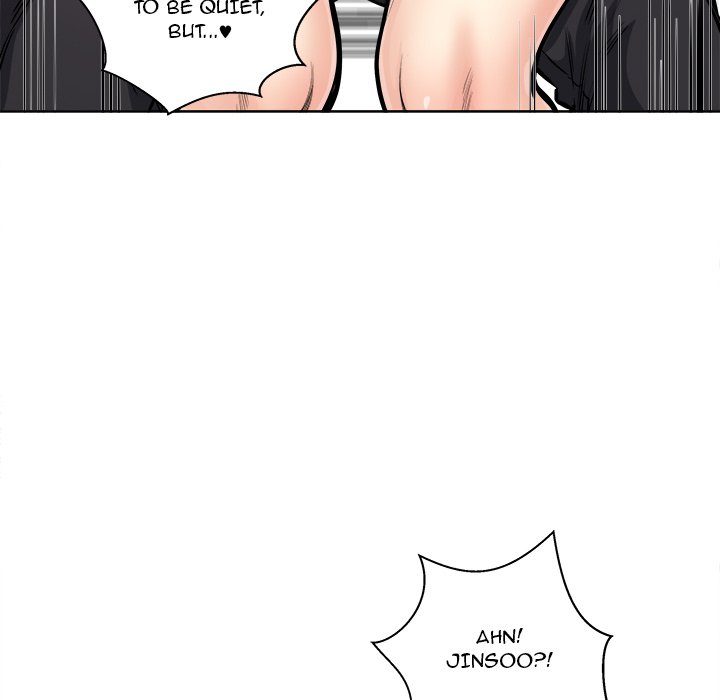 Excuse me, This is my Room Chapter 89 - Manhwa18.com