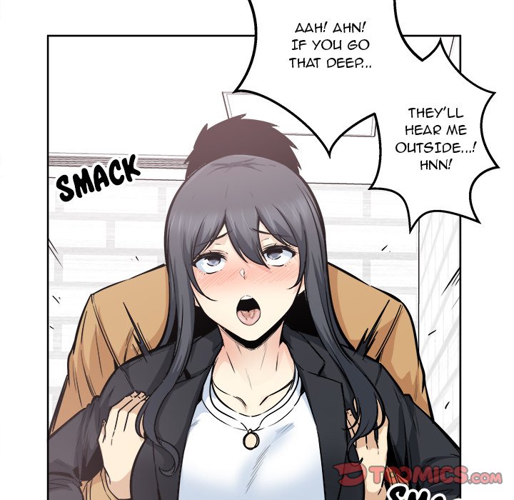 Excuse me, This is my Room Chapter 89 - Manhwa18.com