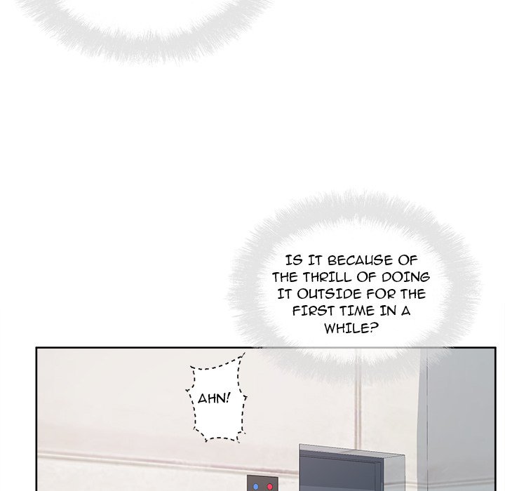 Excuse me, This is my Room Chapter 89 - Manhwa18.com