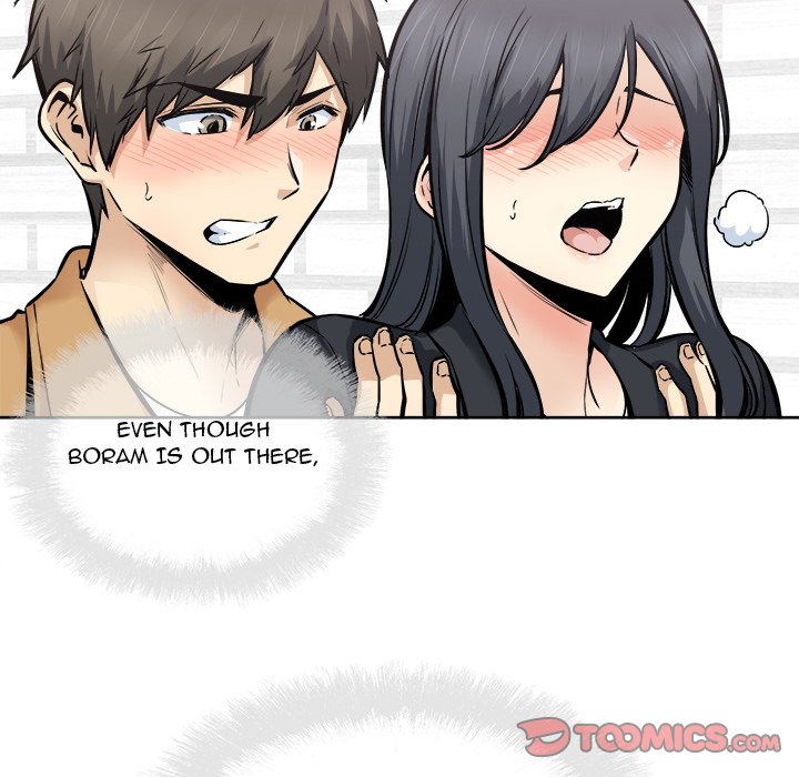 Excuse me, This is my Room Chapter 89 - Manhwa18.com