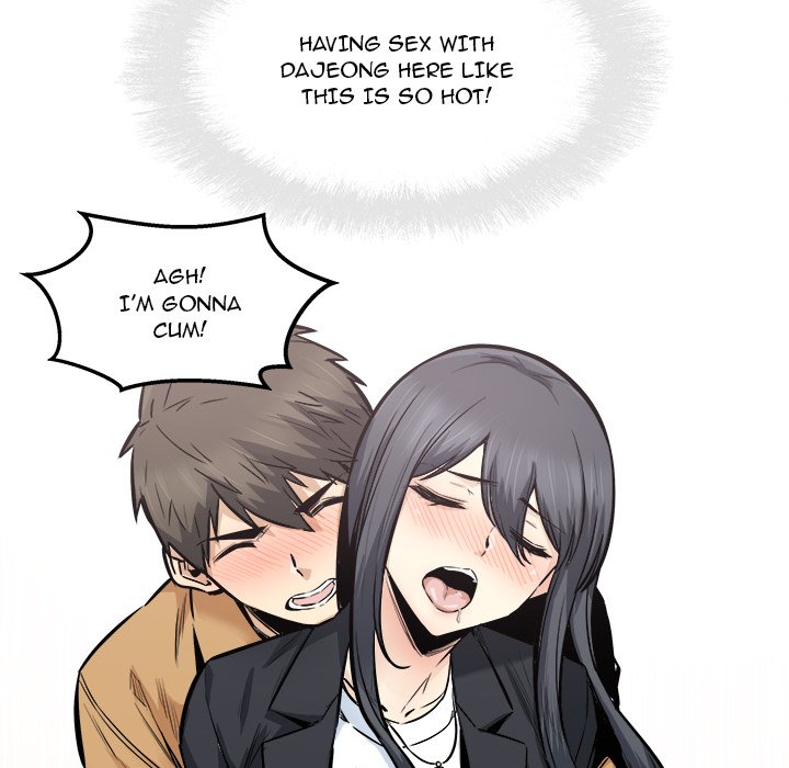 Excuse me, This is my Room Chapter 89 - Manhwa18.com