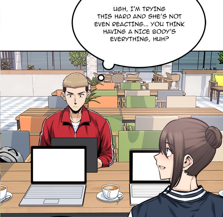 Excuse me, This is my Room Chapter 89 - Manhwa18.com