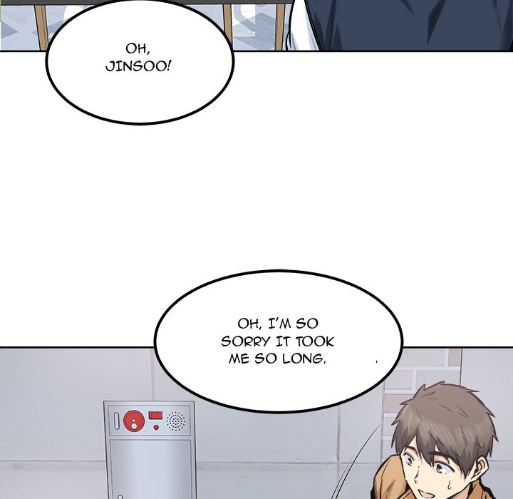 Excuse me, This is my Room Chapter 89 - Manhwa18.com