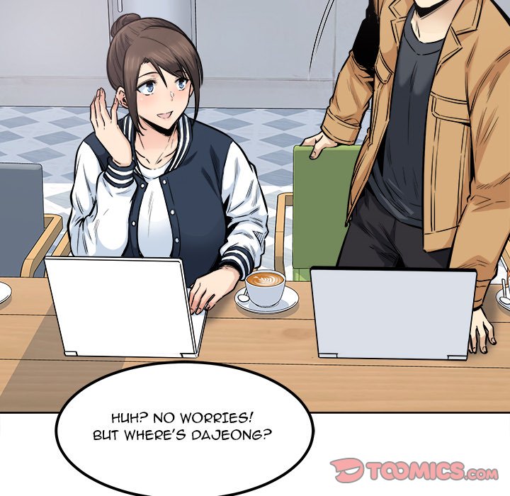 Excuse me, This is my Room Chapter 89 - Manhwa18.com