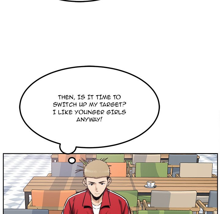 Excuse me, This is my Room Chapter 89 - Manhwa18.com