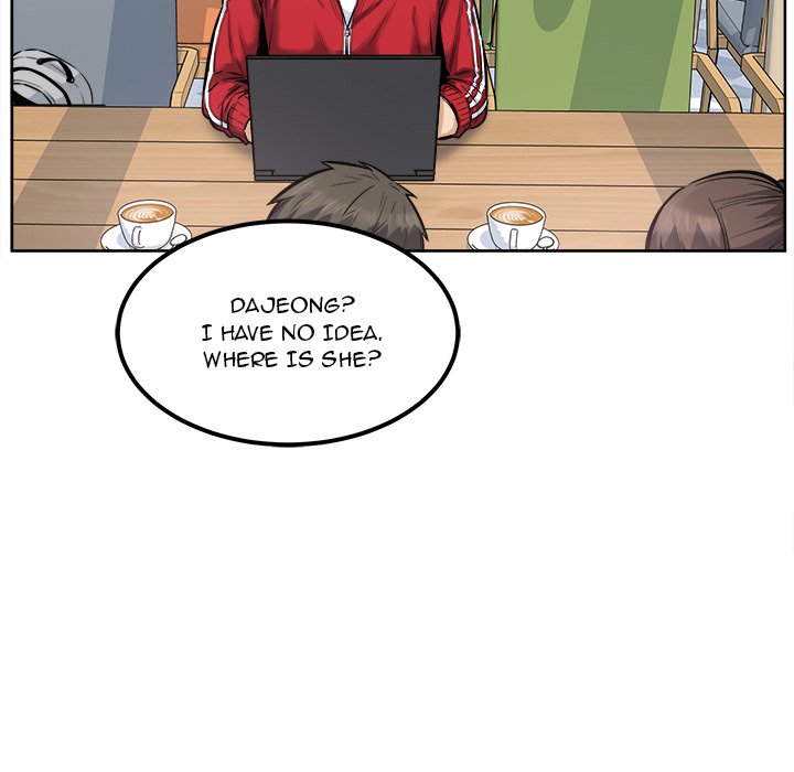 Excuse me, This is my Room Chapter 89 - Manhwa18.com