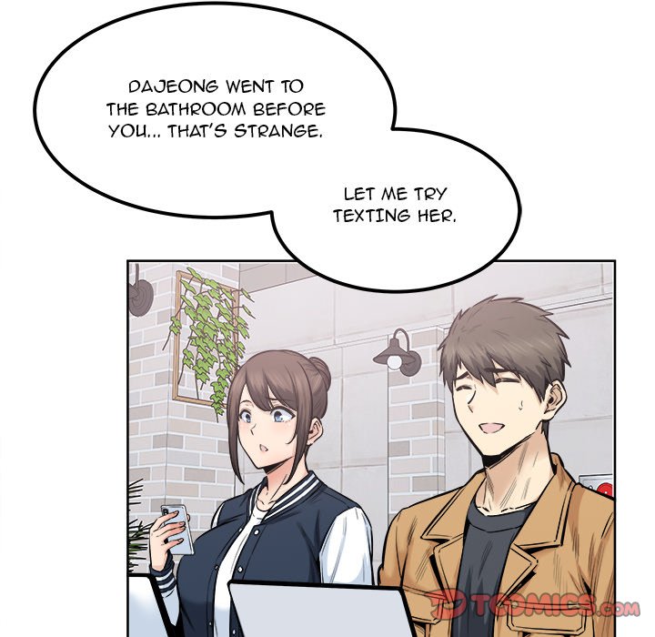 Excuse me, This is my Room Chapter 89 - Manhwa18.com