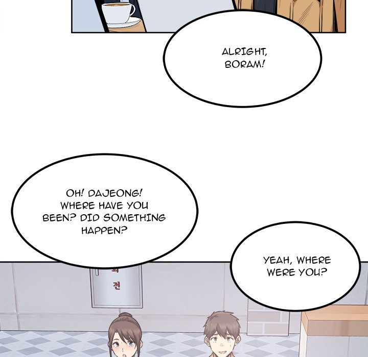 Excuse me, This is my Room Chapter 89 - Manhwa18.com