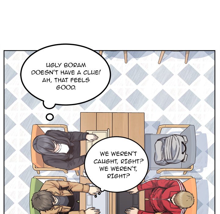 Excuse me, This is my Room Chapter 89 - Manhwa18.com