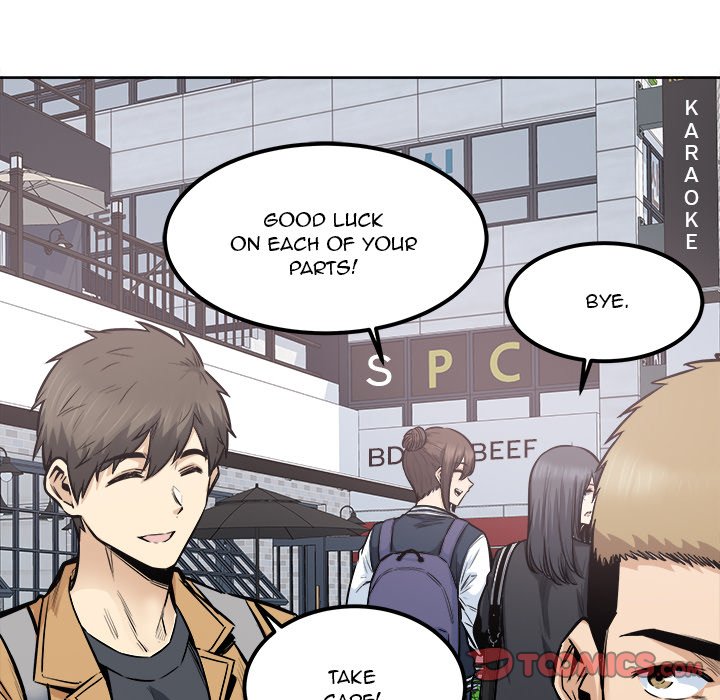 Excuse me, This is my Room Chapter 89 - Manhwa18.com