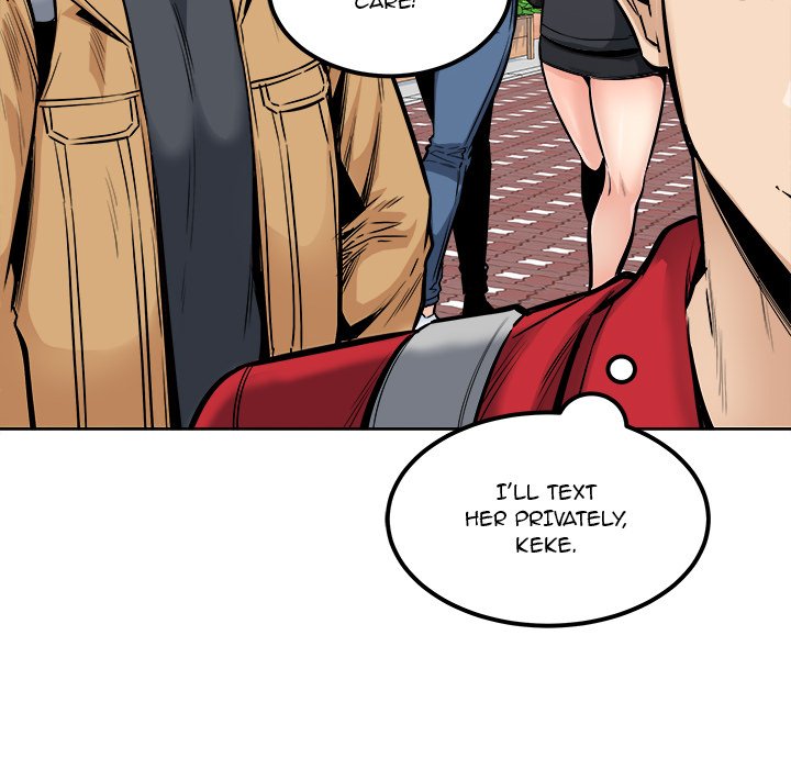 Excuse me, This is my Room Chapter 89 - Manhwa18.com