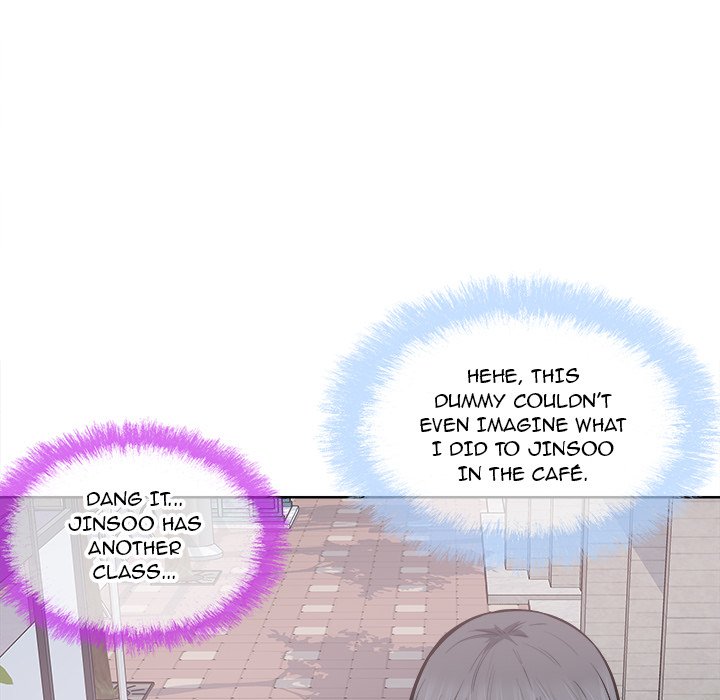 Excuse me, This is my Room Chapter 89 - Manhwa18.com