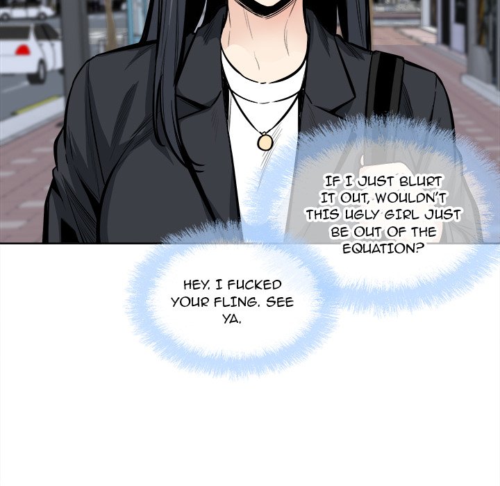 Excuse me, This is my Room Chapter 89 - Manhwa18.com