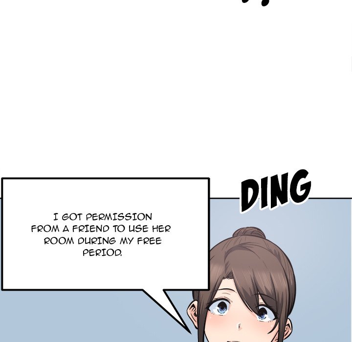 Excuse me, This is my Room Chapter 89 - Manhwa18.com