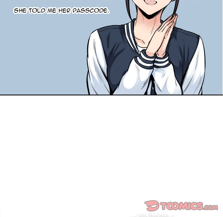 Excuse me, This is my Room Chapter 89 - Manhwa18.com