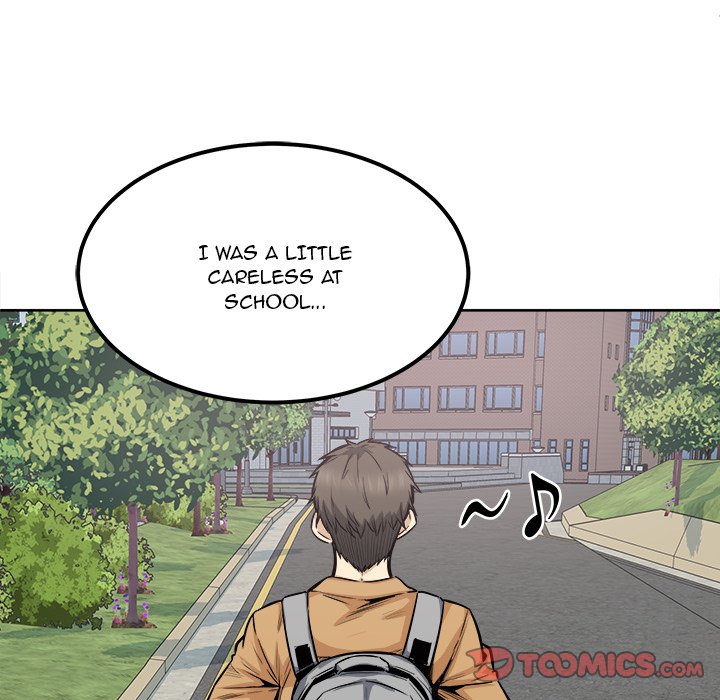 Excuse me, This is my Room Chapter 89 - Manhwa18.com