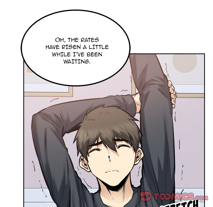 Excuse me, This is my Room Chapter 89 - Manhwa18.com