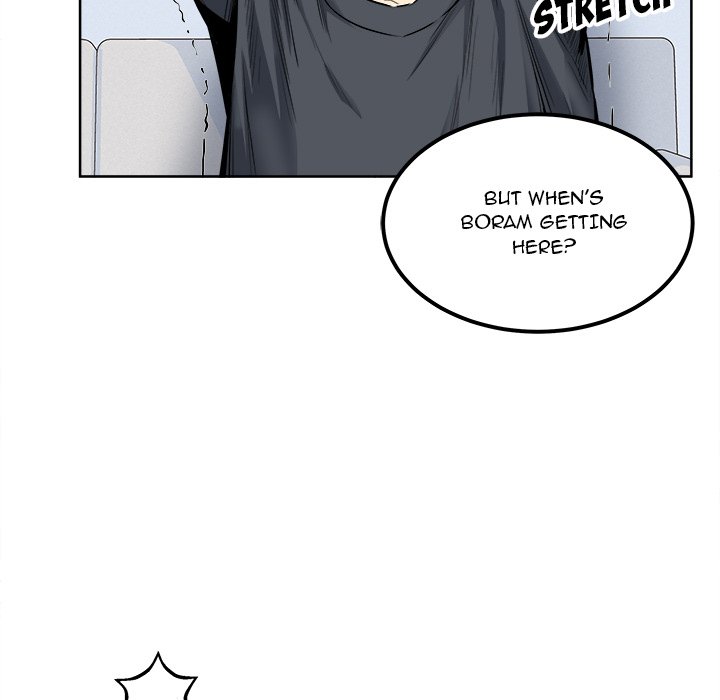 Excuse me, This is my Room Chapter 89 - Manhwa18.com