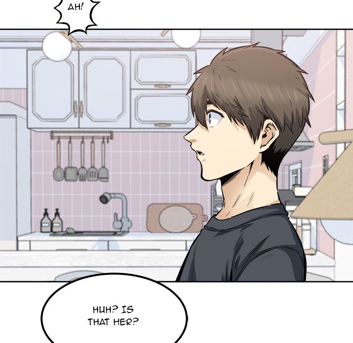 Excuse me, This is my Room Chapter 89 - Manhwa18.com