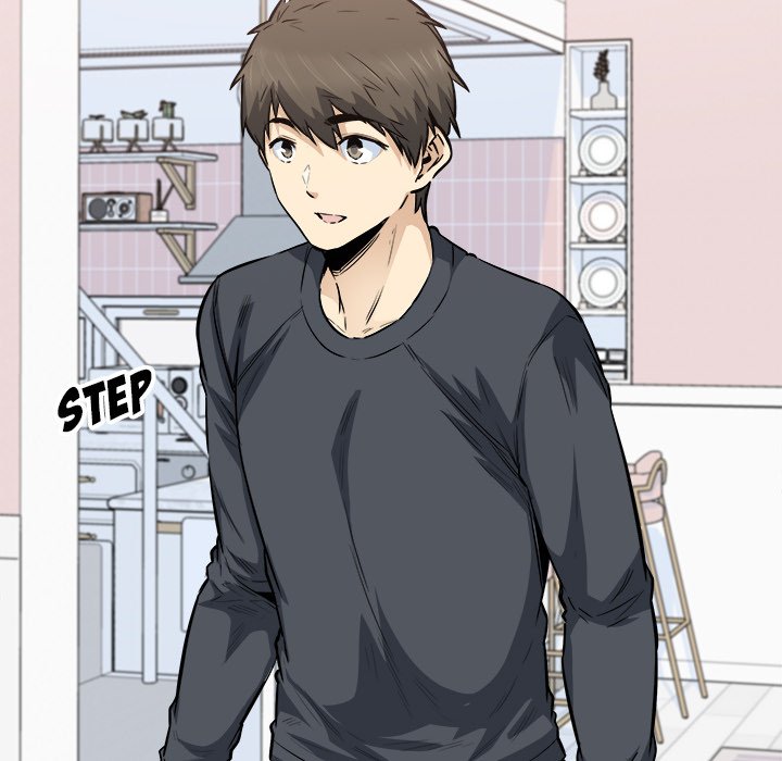 Excuse me, This is my Room Chapter 89 - Manhwa18.com