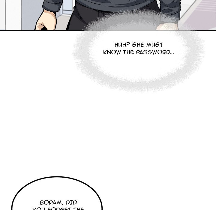 Excuse me, This is my Room Chapter 89 - Manhwa18.com