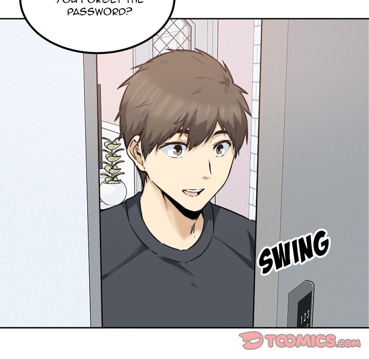 Excuse me, This is my Room Chapter 89 - Manhwa18.com