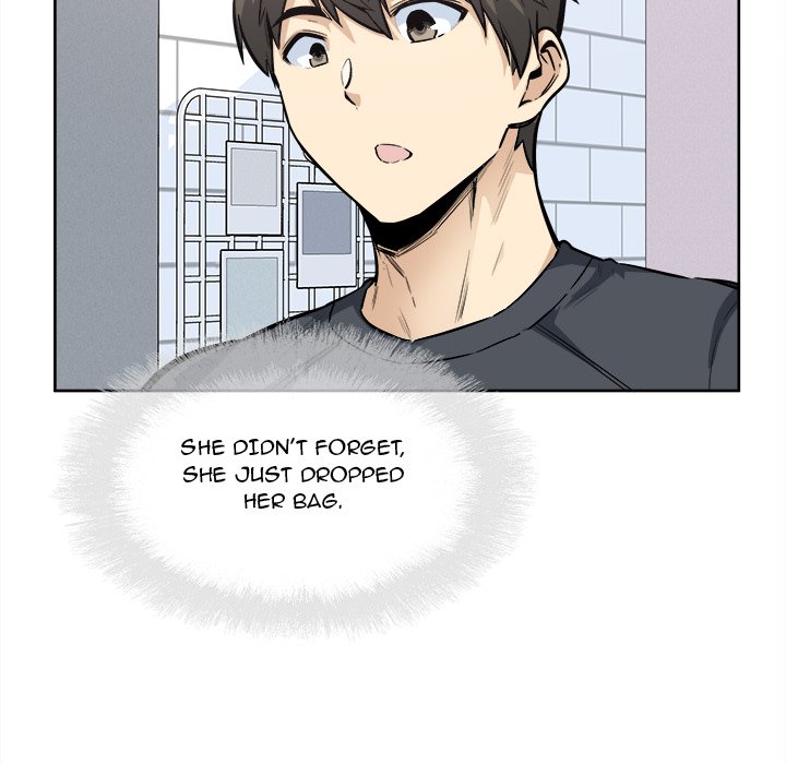 Excuse me, This is my Room Chapter 89 - Manhwa18.com