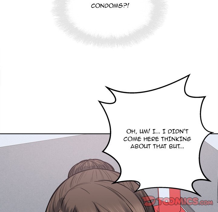 Excuse me, This is my Room Chapter 89 - Manhwa18.com