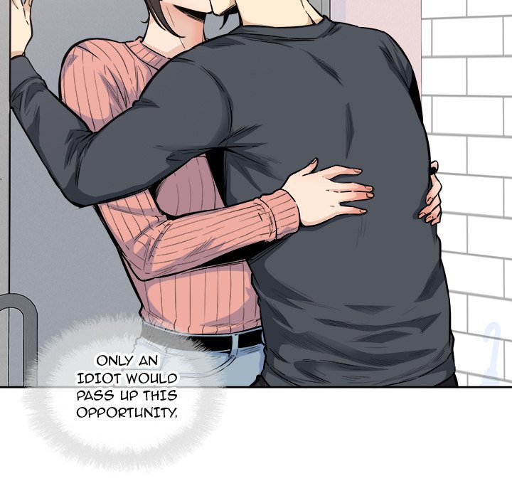 Excuse me, This is my Room Chapter 89 - Manhwa18.com