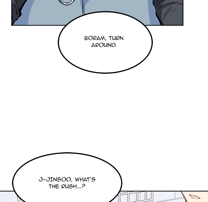 Excuse me, This is my Room Chapter 89 - Manhwa18.com