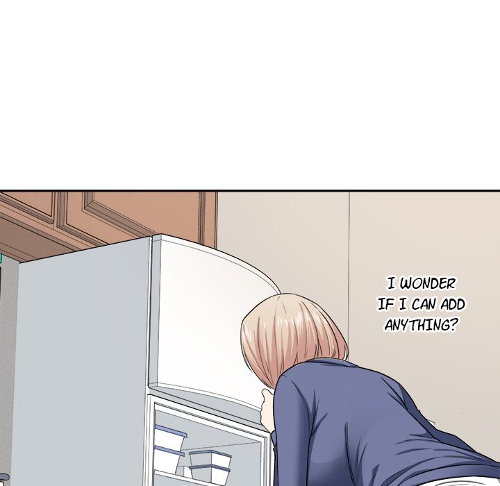 Excuse me, This is my Room Chapter 9 - Manhwa18.com