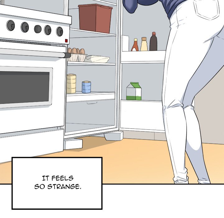 Excuse me, This is my Room Chapter 9 - Manhwa18.com