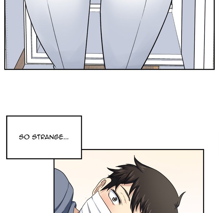 Excuse me, This is my Room Chapter 9 - Manhwa18.com