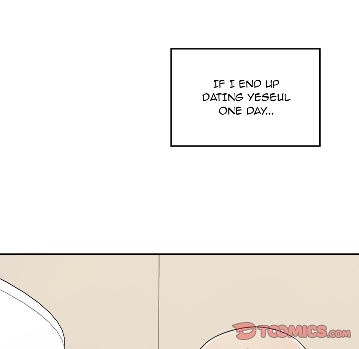 Excuse me, This is my Room Chapter 9 - Manhwa18.com