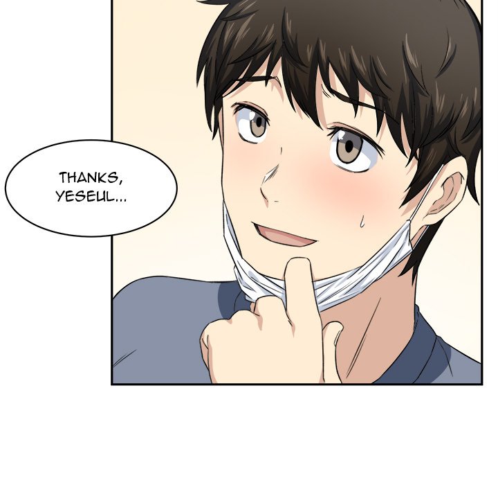 Excuse me, This is my Room Chapter 9 - Manhwa18.com