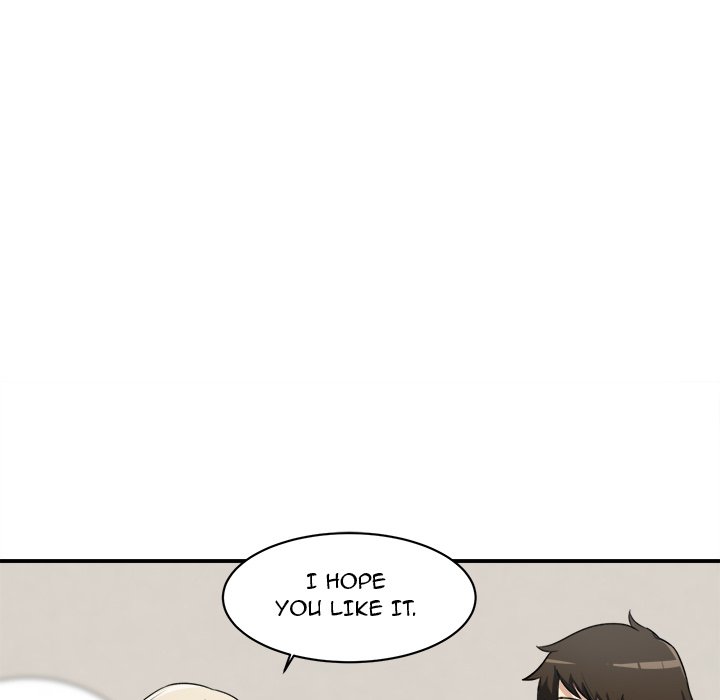 Excuse me, This is my Room Chapter 9 - Manhwa18.com