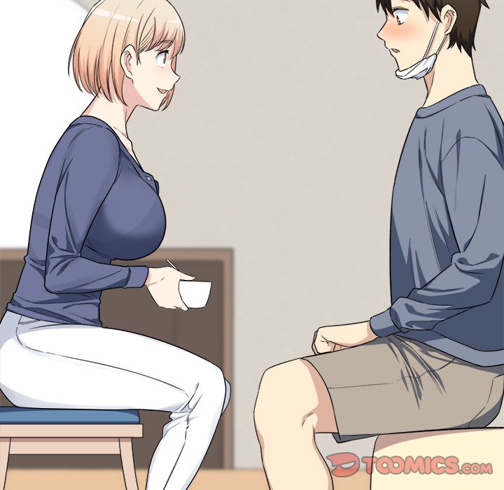 Excuse me, This is my Room Chapter 9 - Manhwa18.com