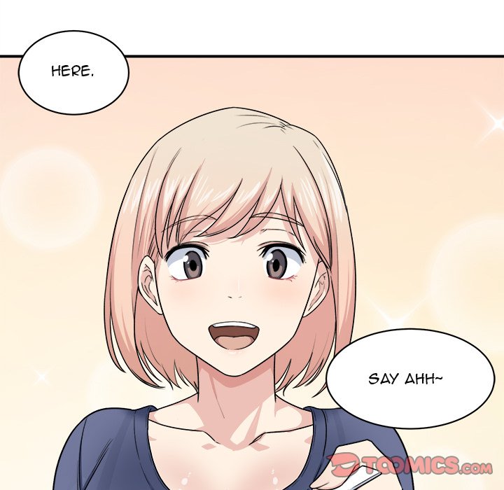 Excuse me, This is my Room Chapter 9 - Manhwa18.com