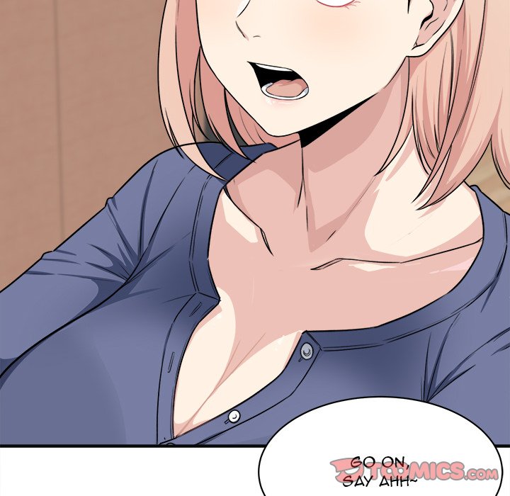 Excuse me, This is my Room Chapter 9 - Manhwa18.com