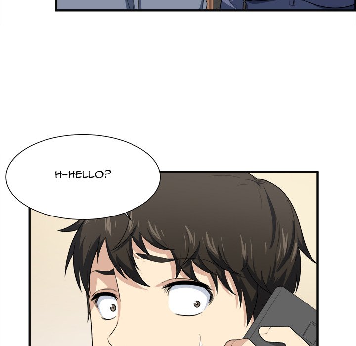 Excuse me, This is my Room Chapter 9 - Manhwa18.com