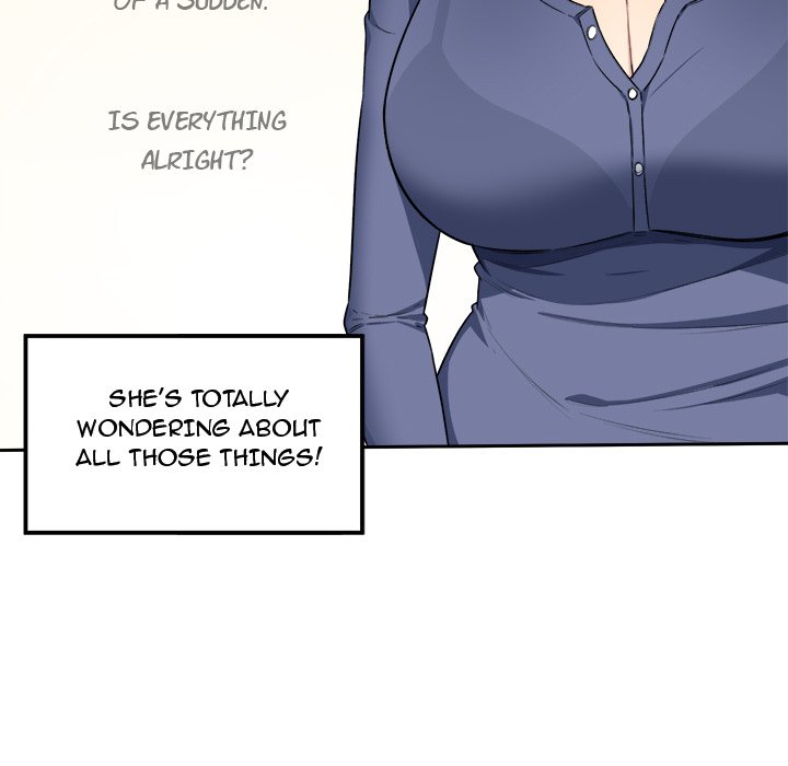 Excuse me, This is my Room Chapter 9 - Manhwa18.com