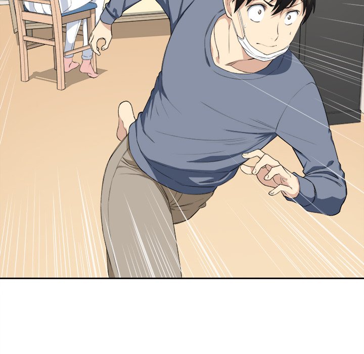 Excuse me, This is my Room Chapter 9 - Manhwa18.com