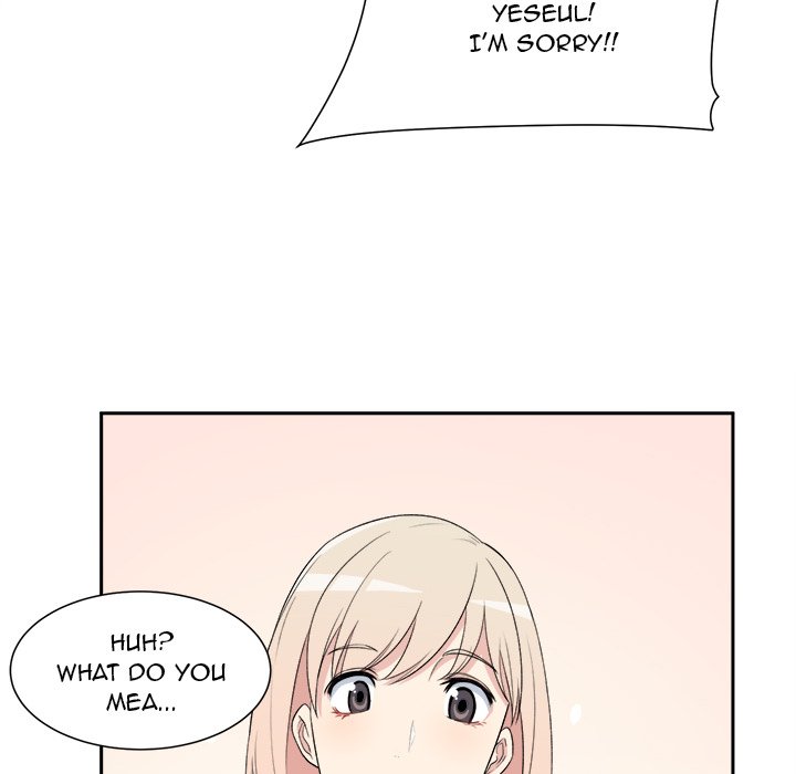 Excuse me, This is my Room Chapter 9 - Manhwa18.com