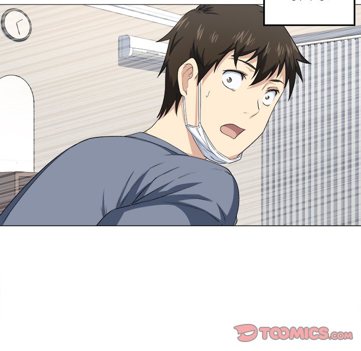 Excuse me, This is my Room Chapter 9 - Manhwa18.com