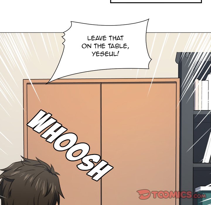 Excuse me, This is my Room Chapter 9 - Manhwa18.com