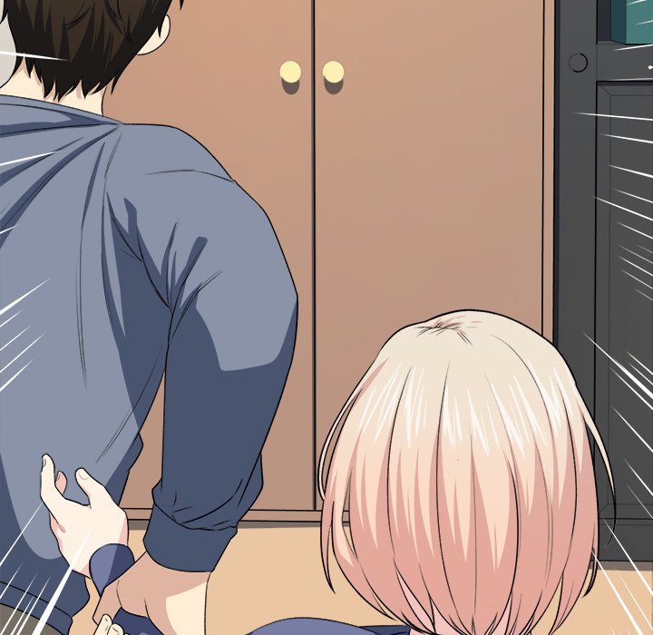 Excuse me, This is my Room Chapter 9 - Manhwa18.com